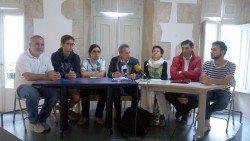 A Plataforma Galega en Defensa do Ensino Público manifestarase o 16 contra os recortes no ensino